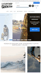 Mobile Screenshot of popkite.com